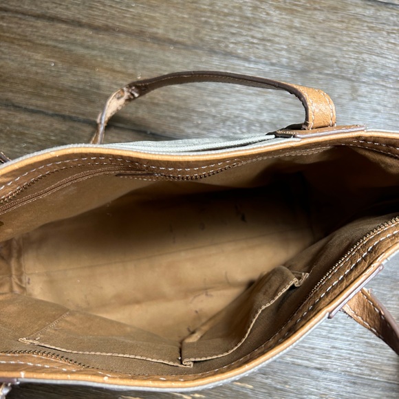 Fossil Emma Bag - Picture 8 of 12